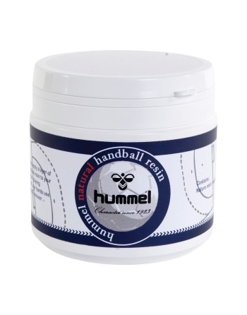 HUMMEL RESIN NATURAL BIG / Enthält: Naturharz / Pflanzenöle und Dickungsmittel