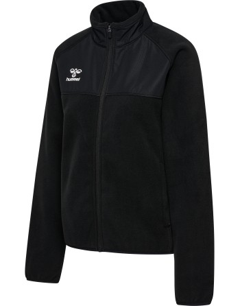 hmlGO FLEECE JACKET WOMAN