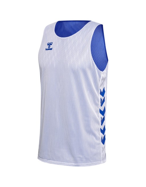 hmlCORE XK REVERSE BASKET JERSEY