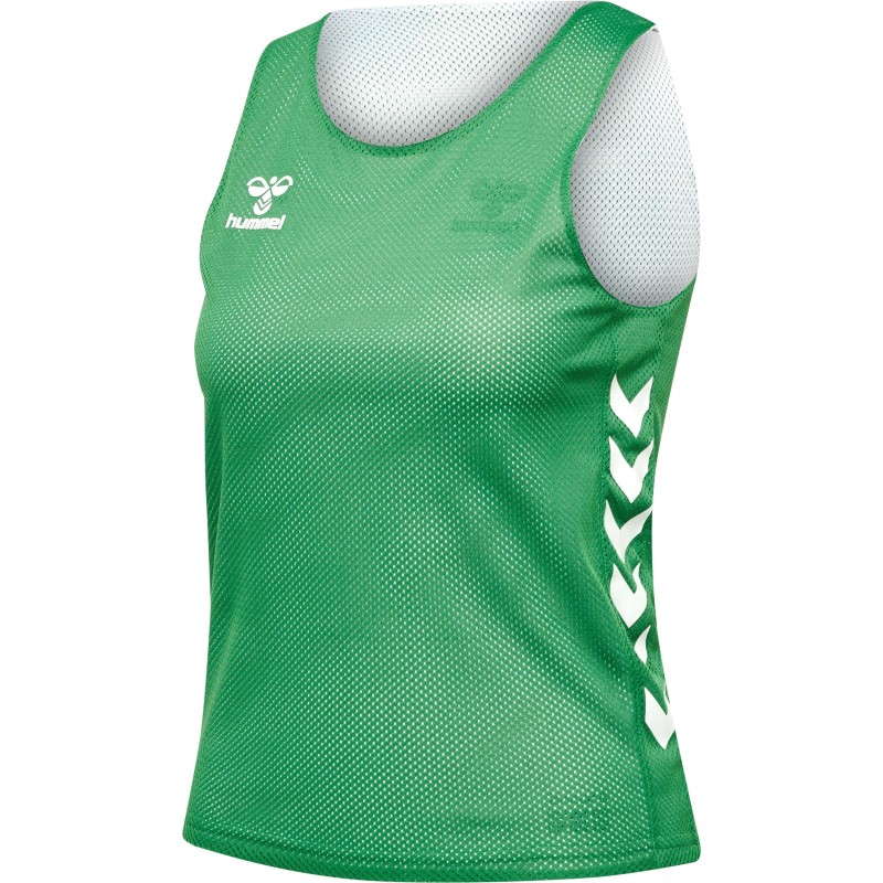 hmlCORE XK REVERSE BASKET JERSEY KI