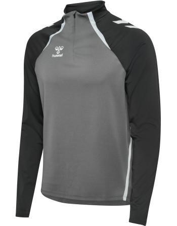 hmlLEAD 2.0 HALF ZIP