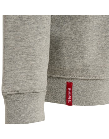 hmlRED CLASSIC SWEATSHIRT KIDS / Sweatshirt aus Sweatstoff