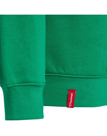 hmlRED CLASSIC SWEATSHIRT KIDS / Sweatshirt aus Sweatstoff