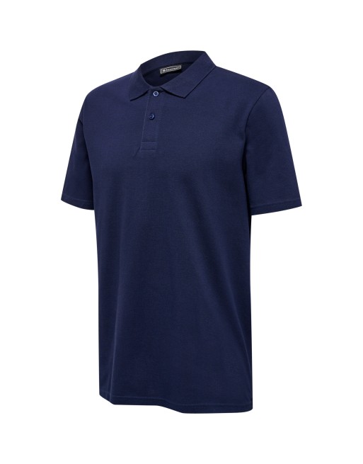 hmlRED CLASSIC POLO / Poloshirt aus Piquéstoff
