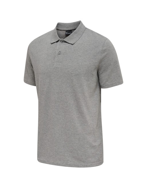 hmlRED CLASSIC POLO / Poloshirt aus Piquéstoff
