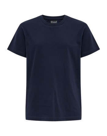 hmlRED BASIC T-SHIRT S/S KIDS / T-Shirt aus Jerseystoff