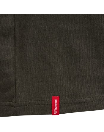 hmlRED HEAVY T-SHIRT S/S / T-Shirt aus Jerseystoff