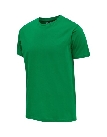 hmlRED HEAVY T-SHIRT S/S / T-Shirt aus Jerseystoff