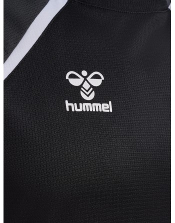 hmlLEAD 2.0 JERSEY S/S