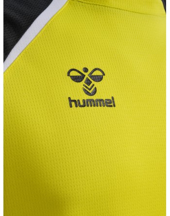 hmlLEAD 2.0 JERSEY S/S