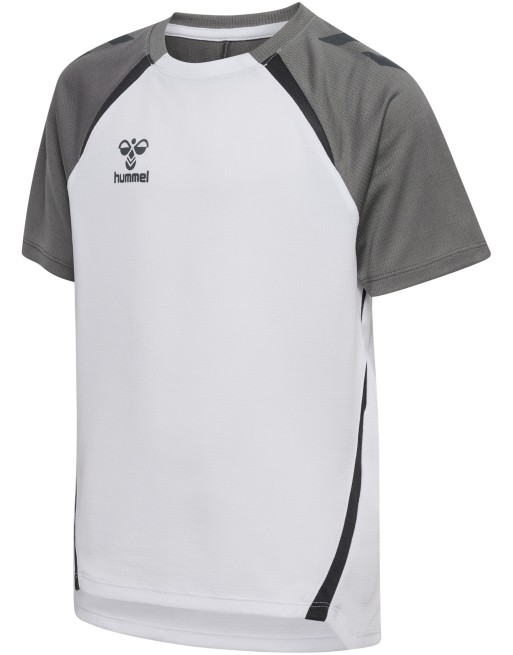 hmlLEAD 2.0 JERSEY S/S KIDS