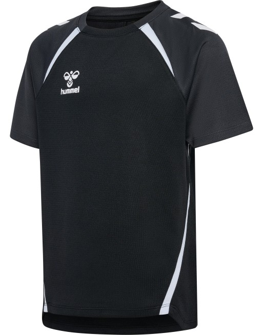 hmlLEAD 2.0 JERSEY S/S KIDS