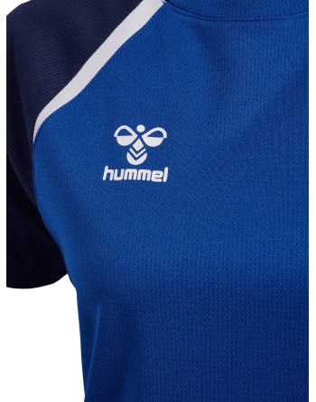 hmlLEAD 2.0 JERSEY S/S WOMAN