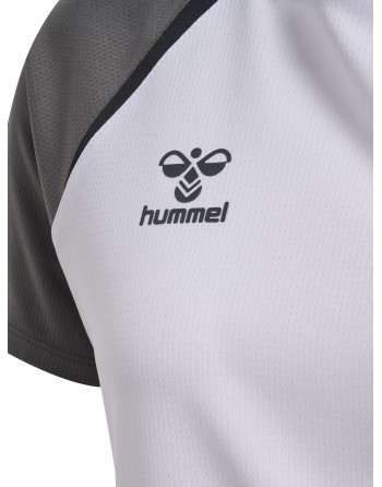 hmlLEAD 2.0 JERSEY S/S WOMAN