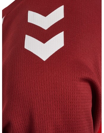 hmlLEAD 2.0 JERSEY S/S WOMAN