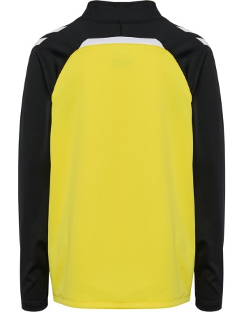 hmlLEAD 2.0 HALF ZIP KIDS