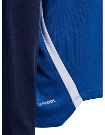 hmlLEAD 2.0 HALF ZIP KIDS