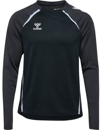 hmlLEAD 2.0 CREW SWEAT