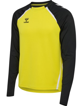 hmlLEAD 2.0 CREW SWEAT