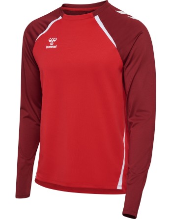 hmlLEAD 2.0 CREW SWEAT