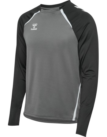 hmlLEAD 2.0 CREW SWEAT