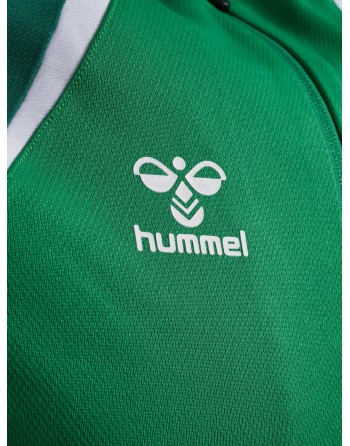 hmlLEAD 2.0 ZIP HOODIE