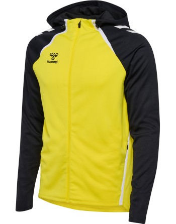 hmlLEAD 2.0 ZIP HOODIE