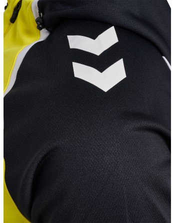 hmlLEAD 2.0 ZIP HOODIE