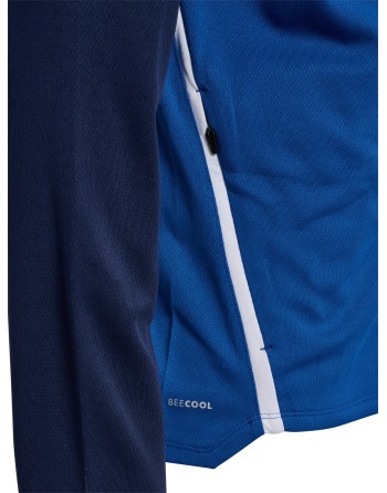 hmlLEAD 2.0 ZIP HOODIE