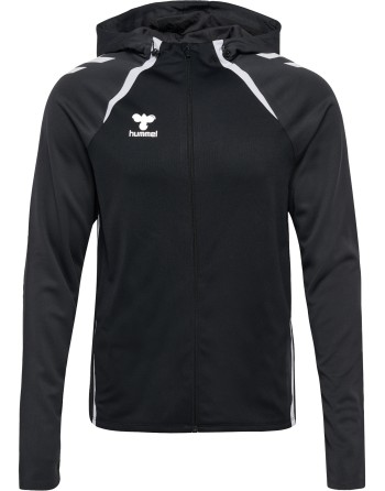 hmlLEAD 2.0 ZIP HOODIE