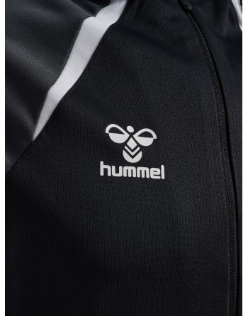 hmlLEAD 2.0 ZIP HOODIE