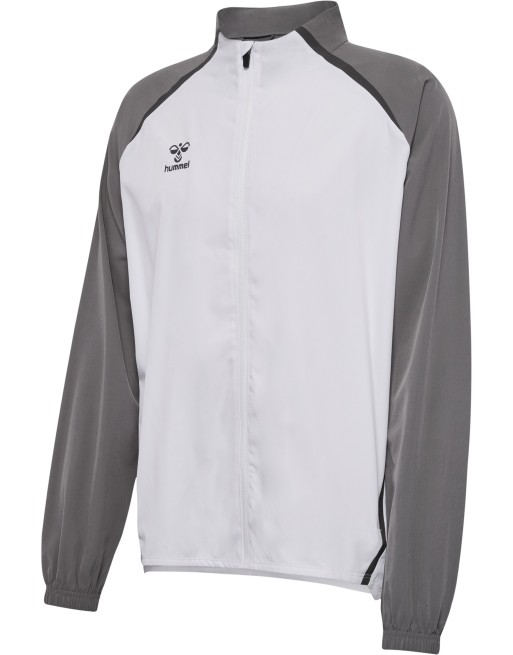 hmlLEAD 2.0 WOVEN JACKET