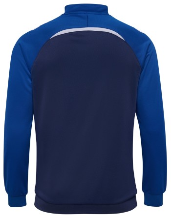 hmlLEAD 2.0 TRACK ZIP JACKET