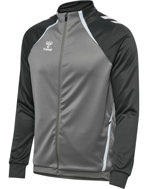 hmlLEAD 2.0 TRACK ZIP JACKET