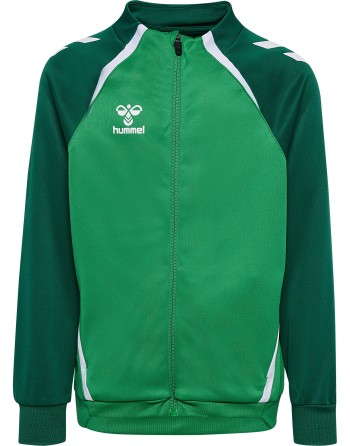 hmlLEAD 2.0 TRACK ZIP JACKET KIDS