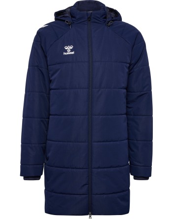 hmlLEAD 2.0 BENCH JACKET