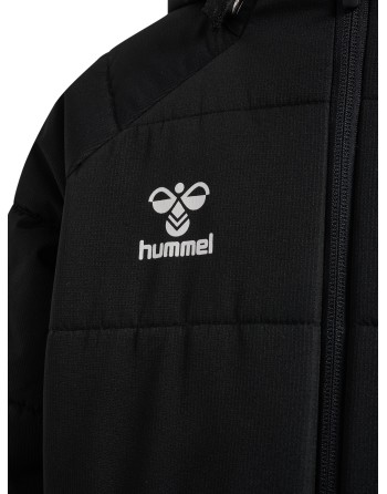 hmlLEAD 2.0 BENCH JACKET KIDS