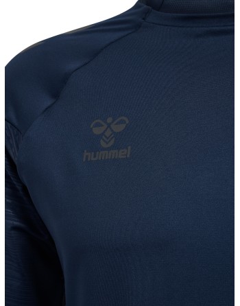 hmlPRO TRAINING CREW SWEAT