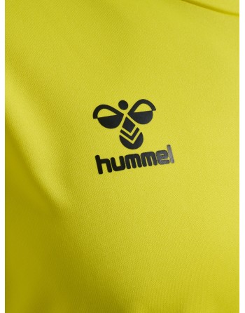 hmlESSENTIAL JERSEY S/S