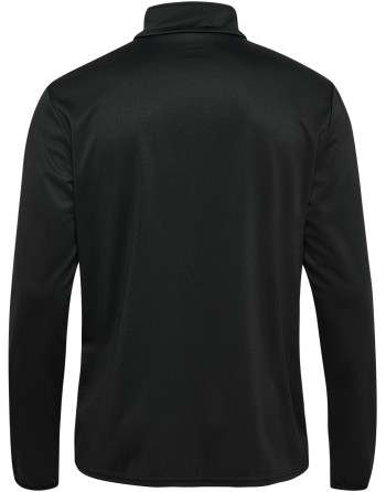 hmlESSENTIAL HALF-ZIP