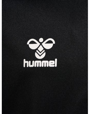 hmlESSENTIAL HALF-ZIP KIDS