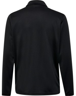 hmlESSENTIAL TRACK JACKET KIDS