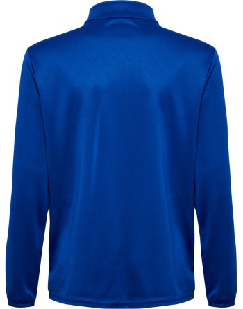 hmlESSENTIAL TRACK JACKET KIDS