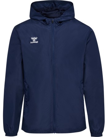 hmlESSENTIAL AW JACKET