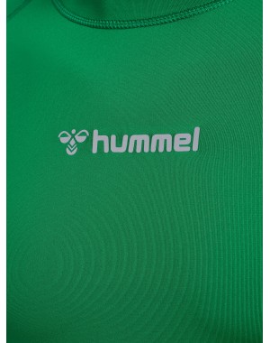 hmlBL PERFORMANCE TEE L/S