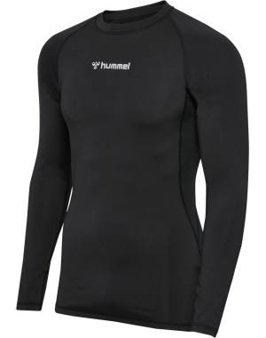 hmlBL PERFORMANCE TEE L/S