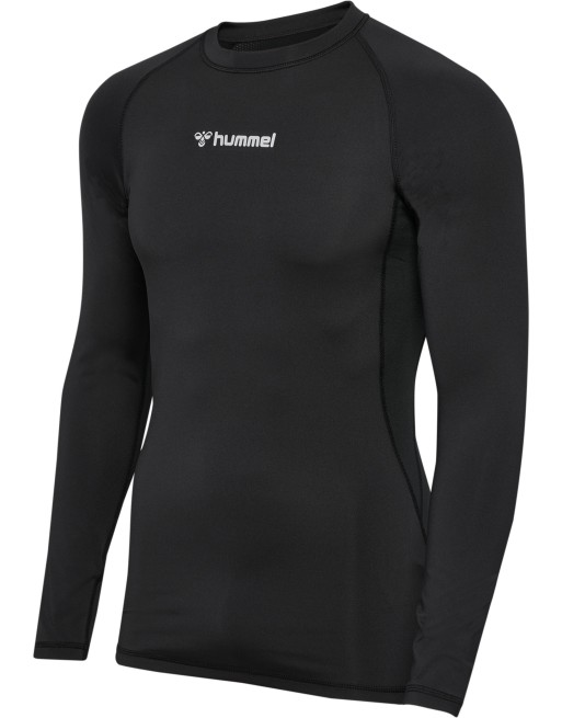 hmlBL PERFORMANCE TEE L/S