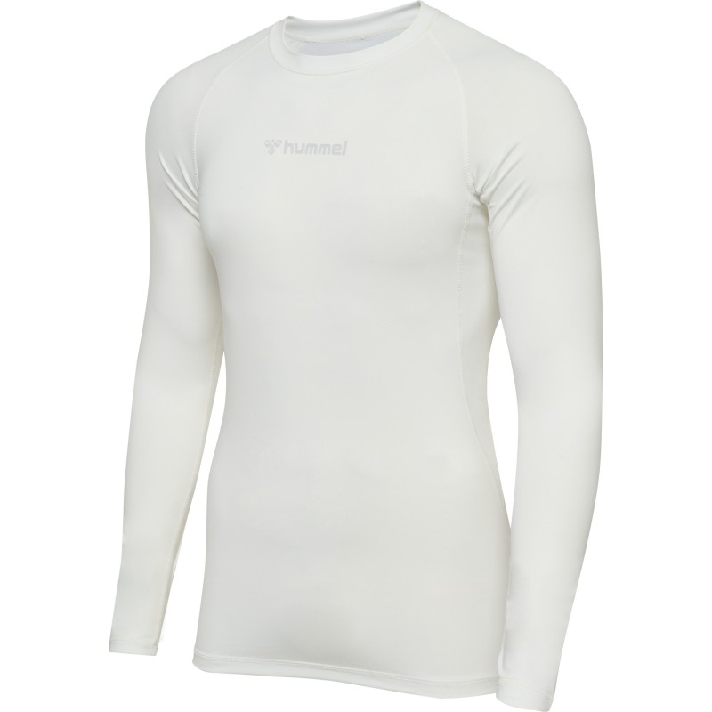 hmlBL PERFORMANCE TEE L/S