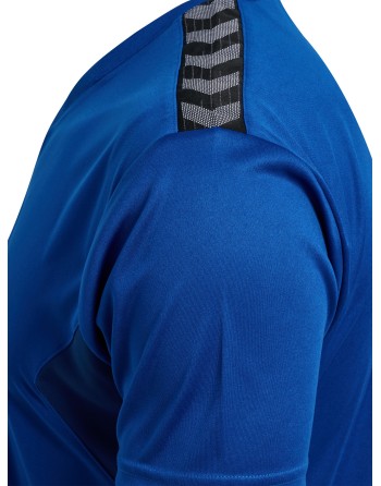 hmlAUTHENTIC PL JERSEY S/S