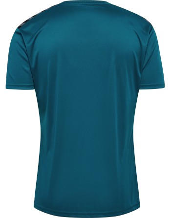 hmlAUTHENTIC PL JERSEY S/S